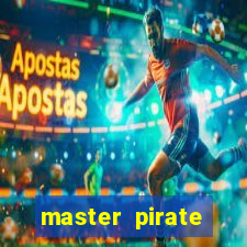 master pirate script pastebin